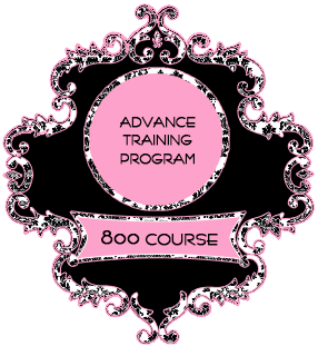 800 advance training program